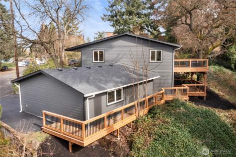 13022 15th Avenue SW Burien WA 98146