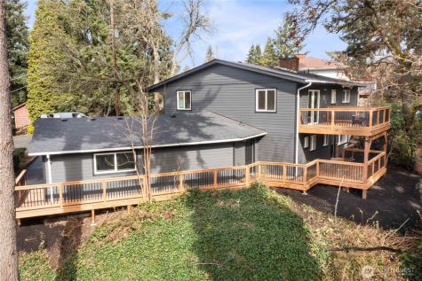 13022 15th Avenue SW Burien WA 98146