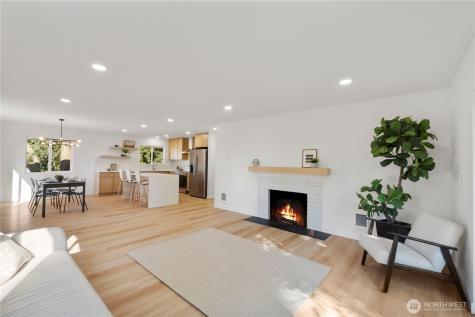 13022 15th Avenue SW Burien WA 98146