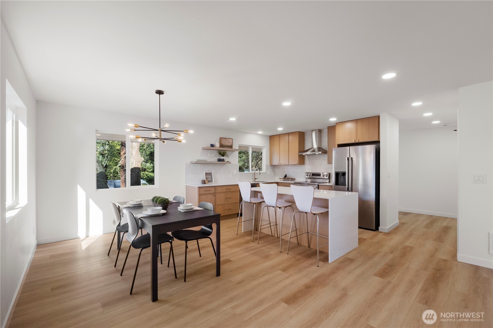 13022 15th Avenue SW Burien WA 98146