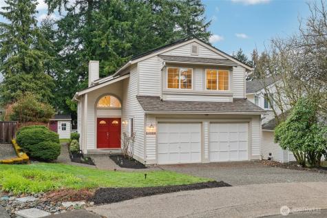 24320 SE 42nd Street Sammamish WA 98029