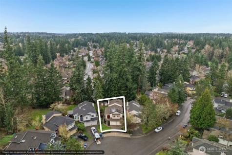 24320 SE 42nd Street Sammamish WA 98029