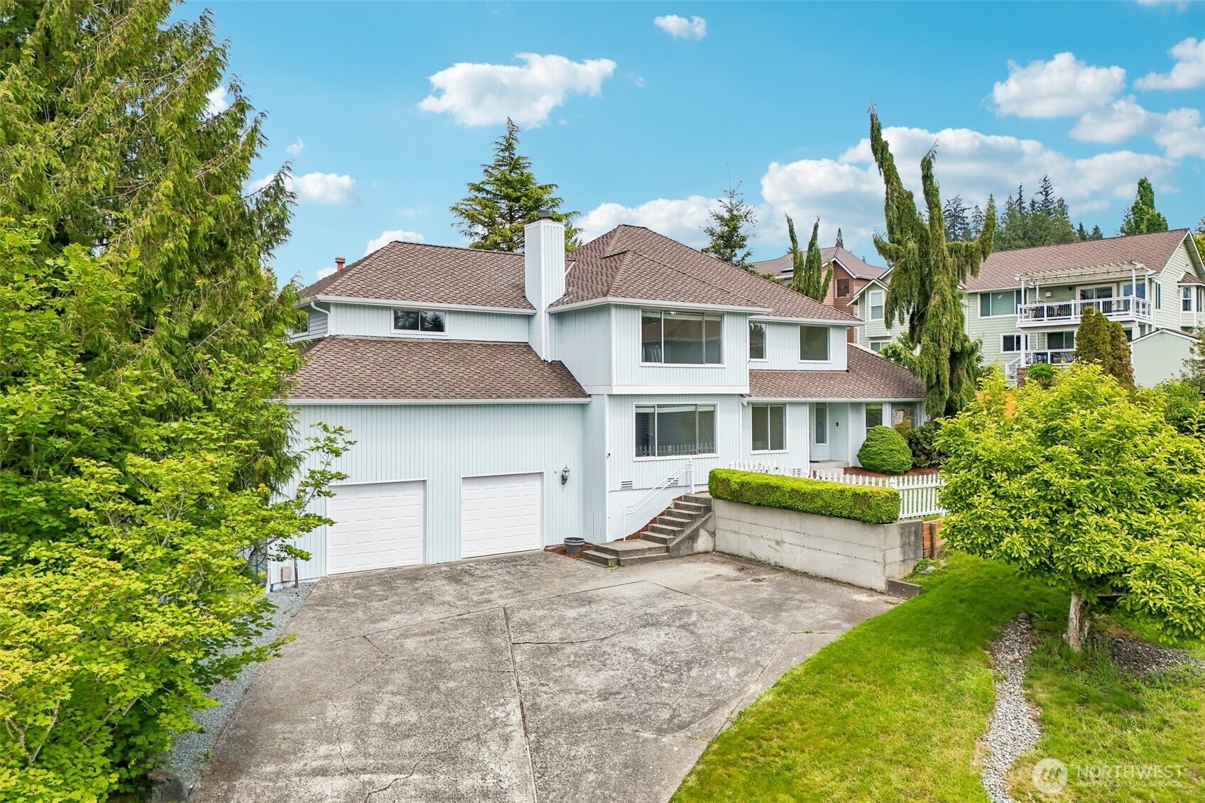 5223 68th Drive NE Marysville WA 98270