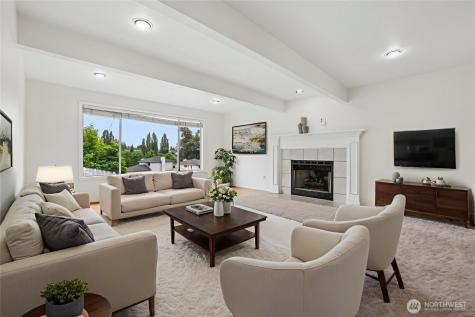 5223 68th Drive NE Marysville WA 98270