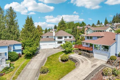 5223 68th Drive NE Marysville WA 98270