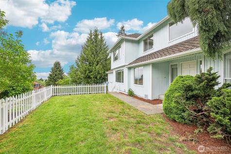 5223 68th Drive NE Marysville WA 98270