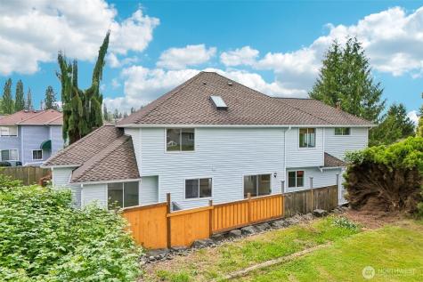 5223 68th Drive NE Marysville WA 98270