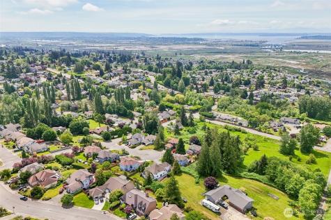 5223 68th Drive NE Marysville WA 98270