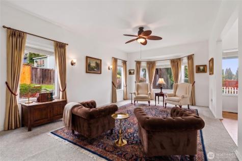 5223 68th Drive NE Marysville WA 98270