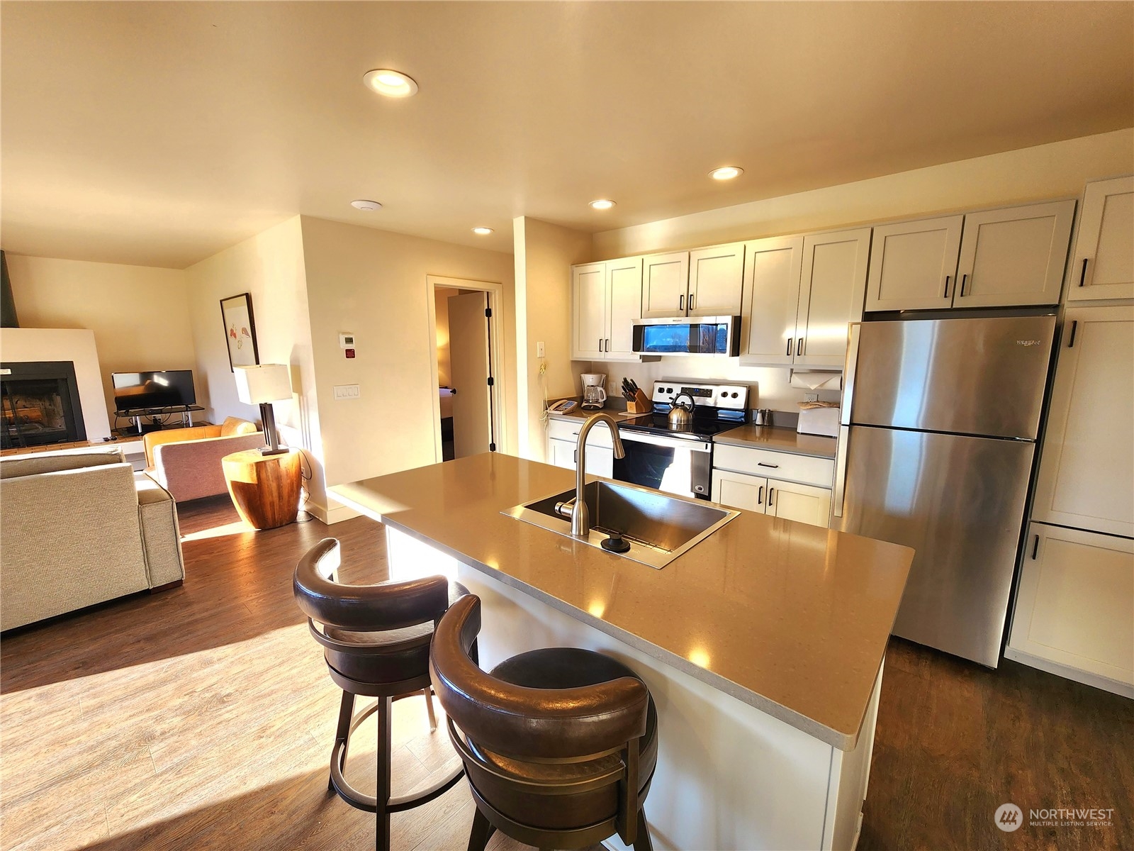 1 Lodge 629-h Manson WA 98831