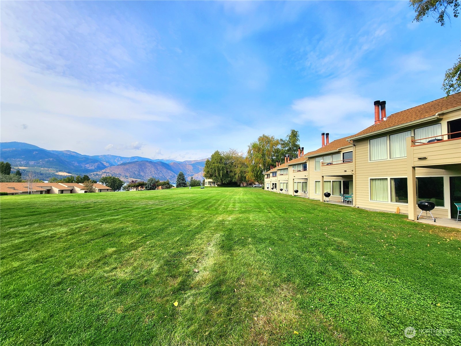 1 Lodge 629-h Manson WA 98831