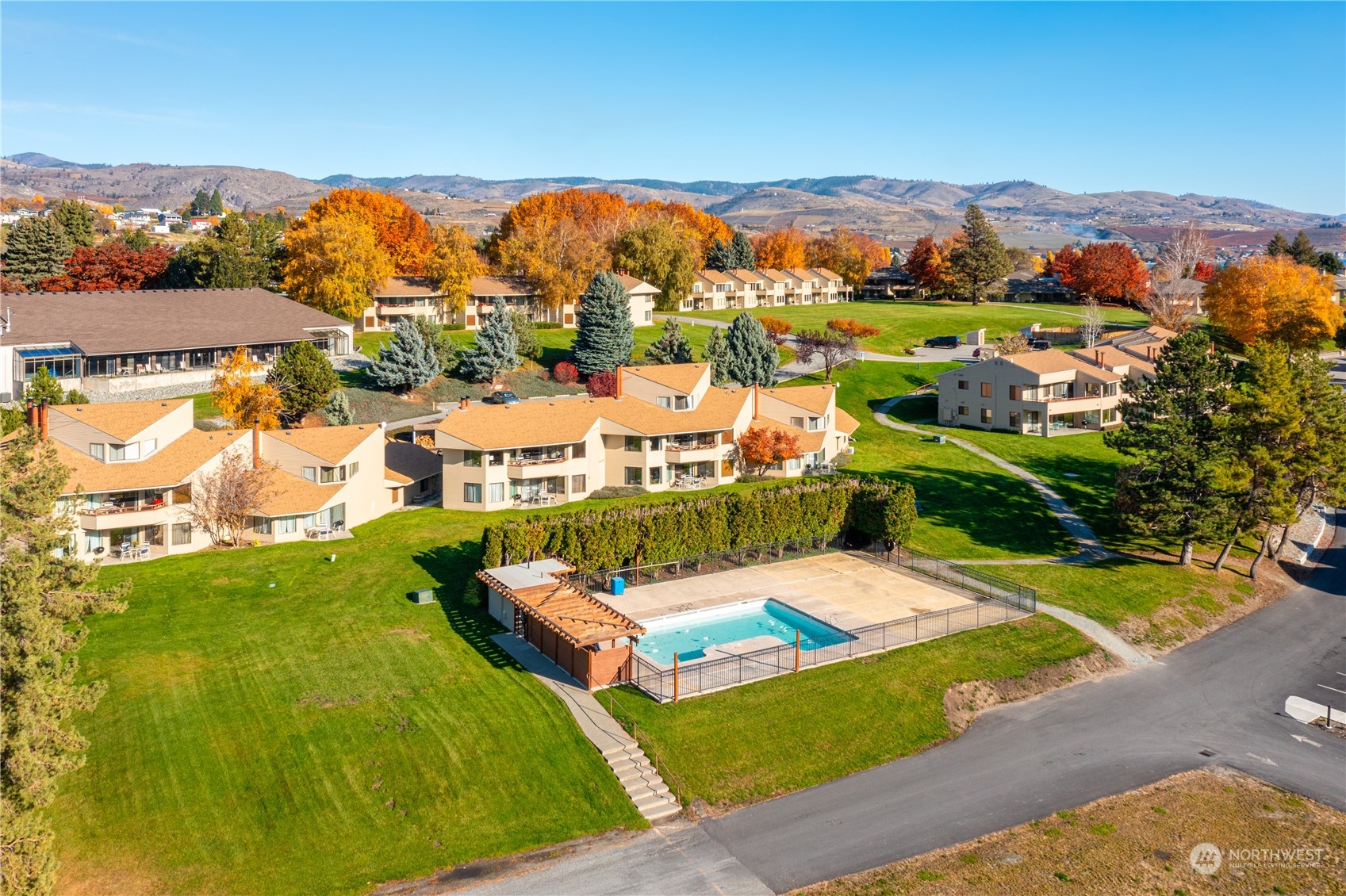 1 Lodge 629-h Manson WA 98831