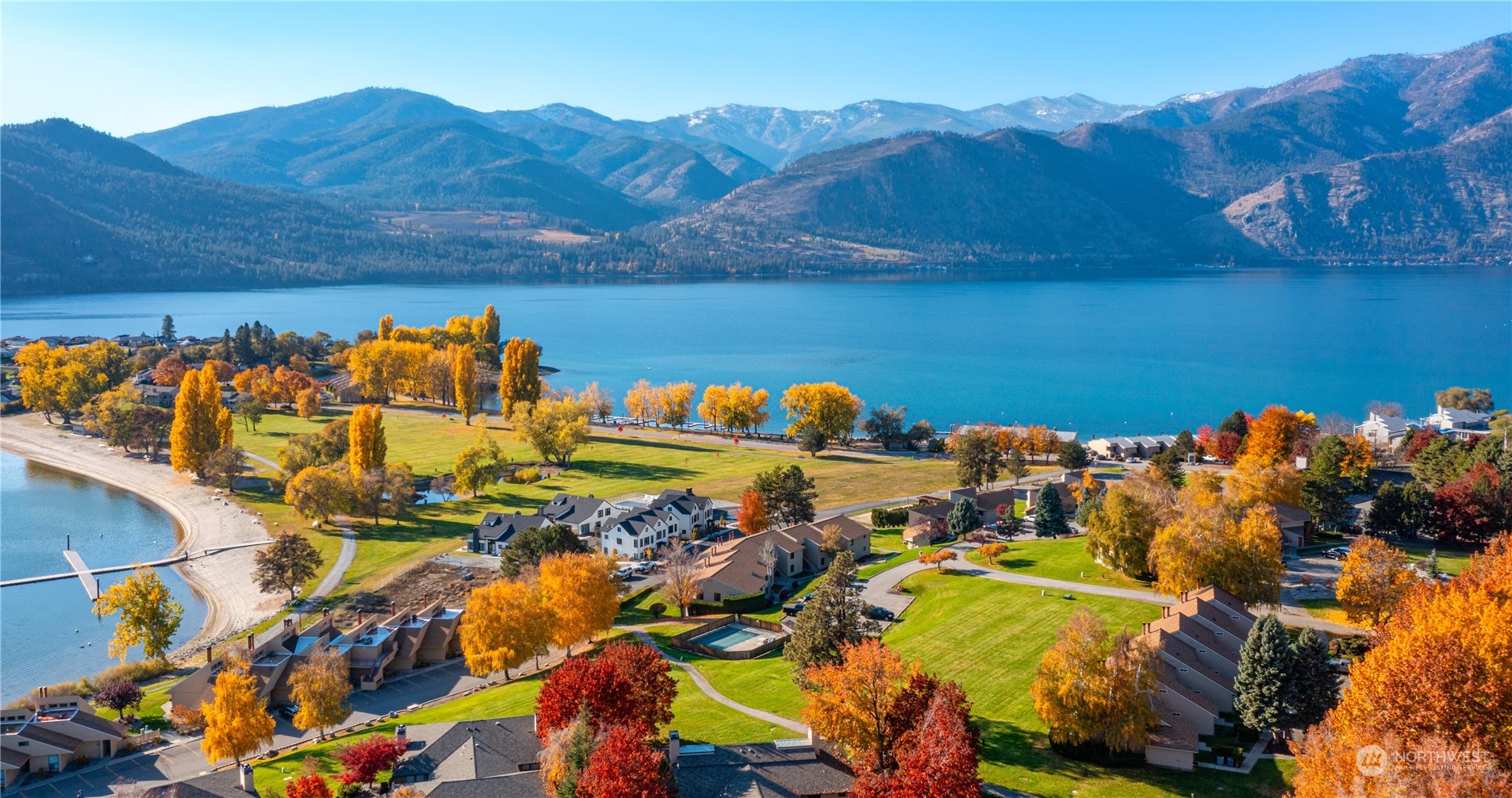 1 Lodge 629-h Manson WA 98831