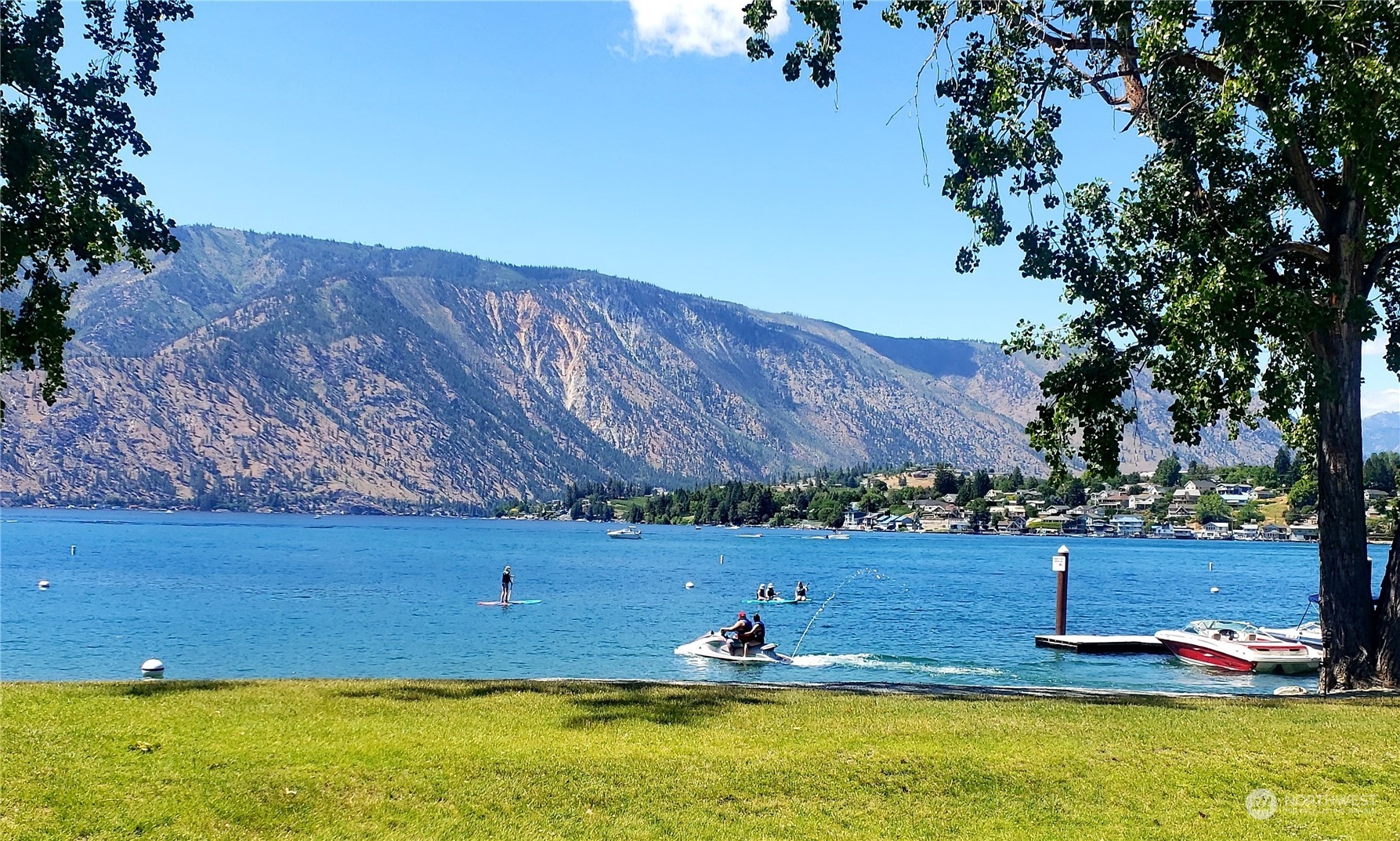 1 Lodge 629-h Manson WA 98831