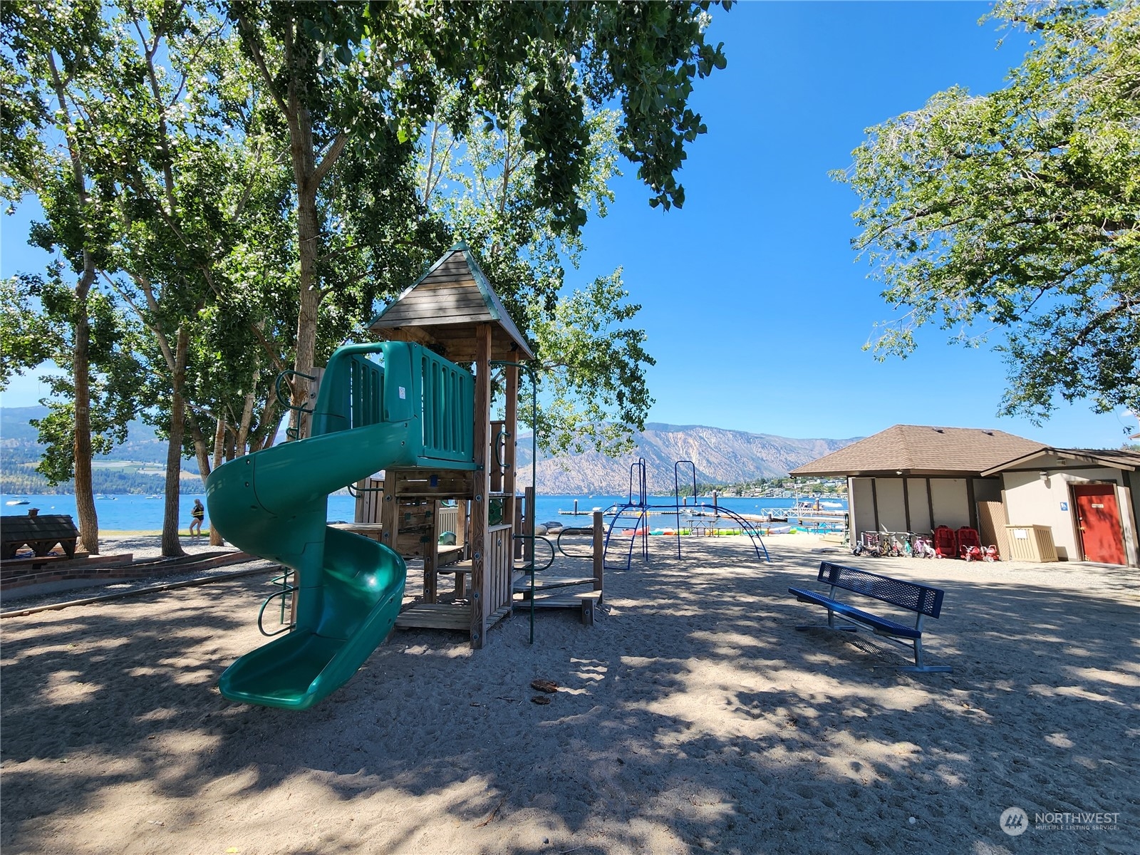 1 Lodge 629-h Manson WA 98831