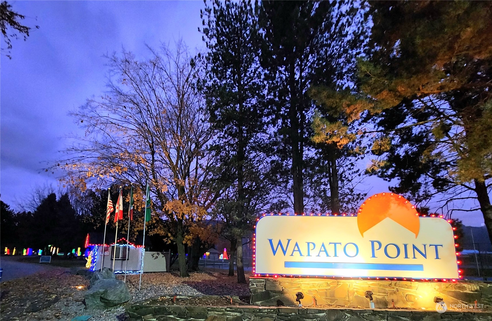 1 Lodge 629-h Manson WA 98831