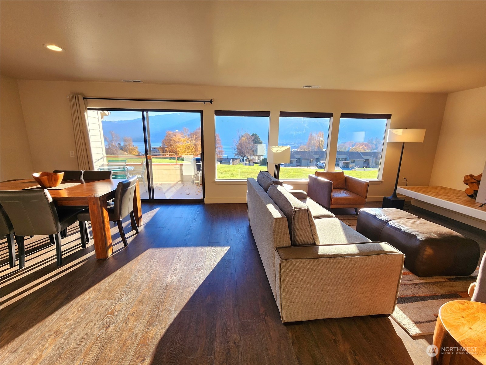 1 Lodge 629-h Manson WA 98831