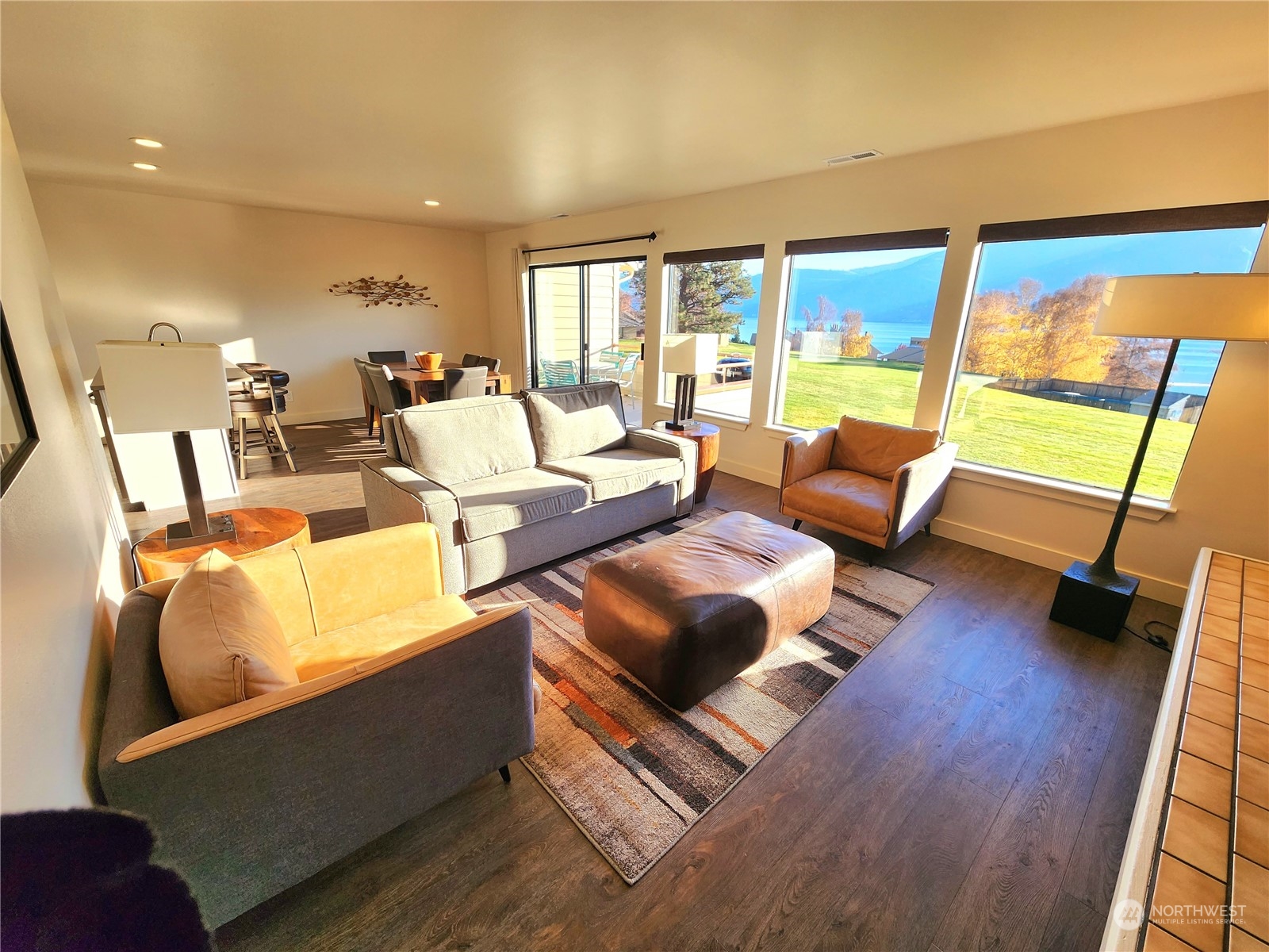 1 Lodge 629-h Manson WA 98831