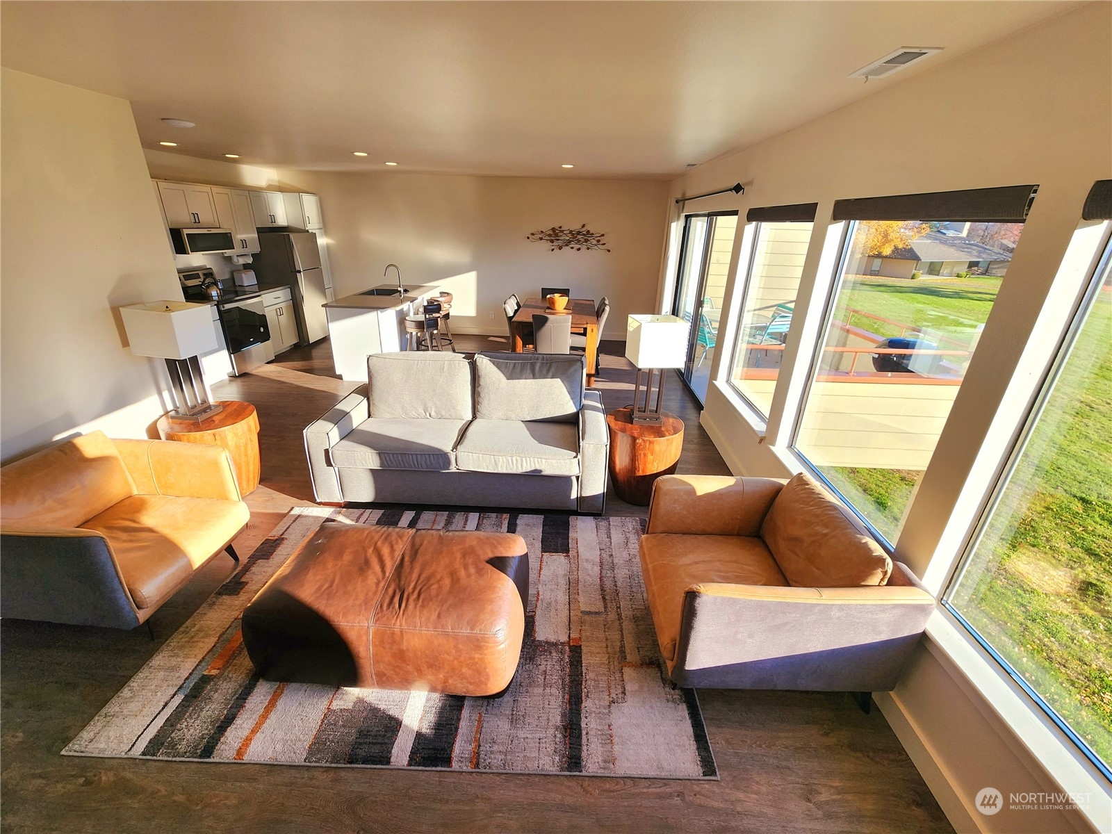 1 Lodge 629-h Manson WA 98831