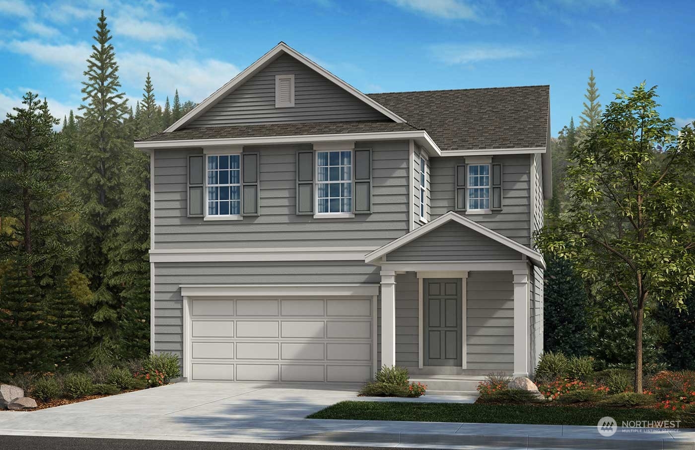 5047 88th Drive NE Marysville WA 98270