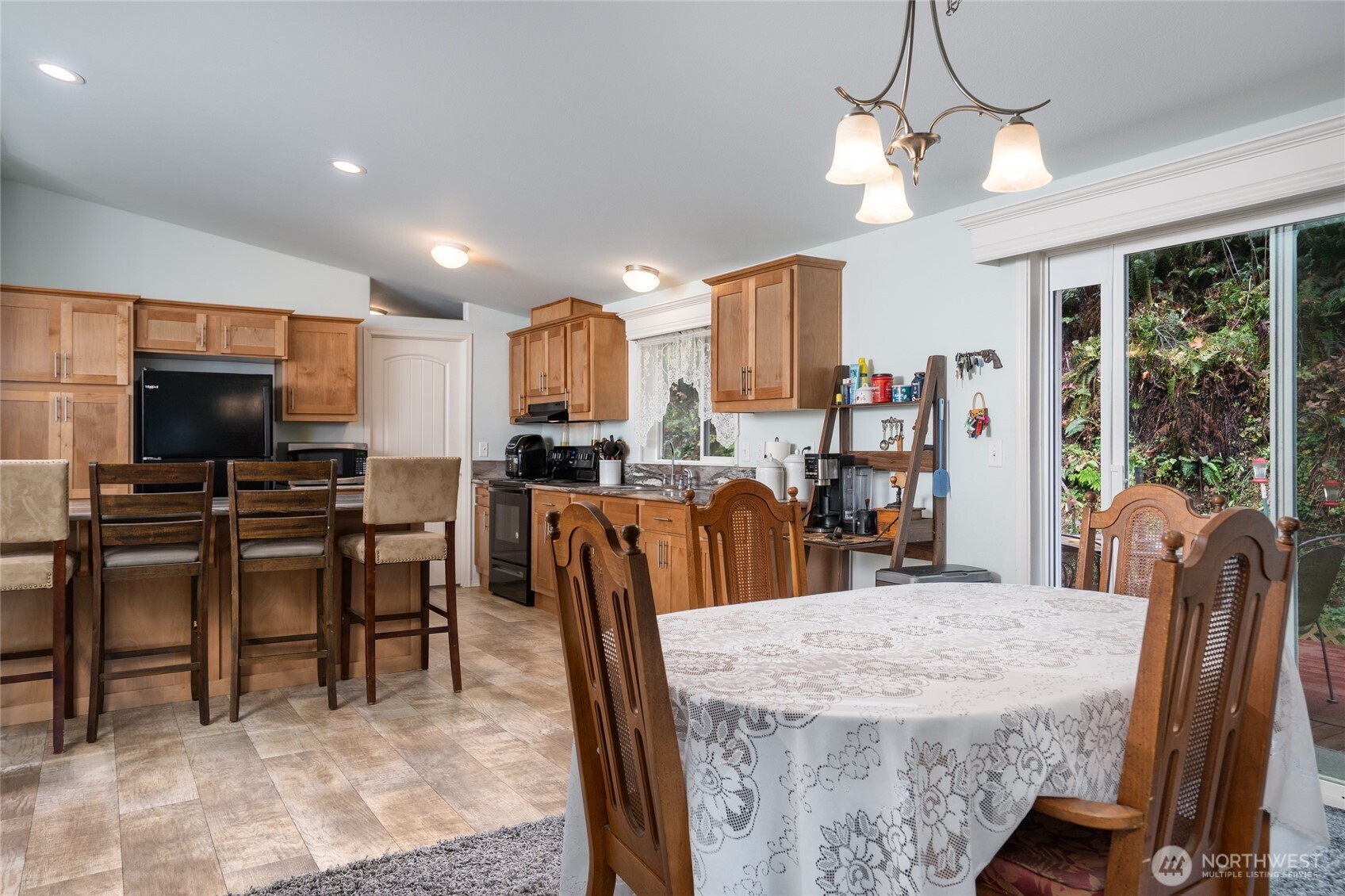 9054 W Pressentin Drive Concrete WA 98237