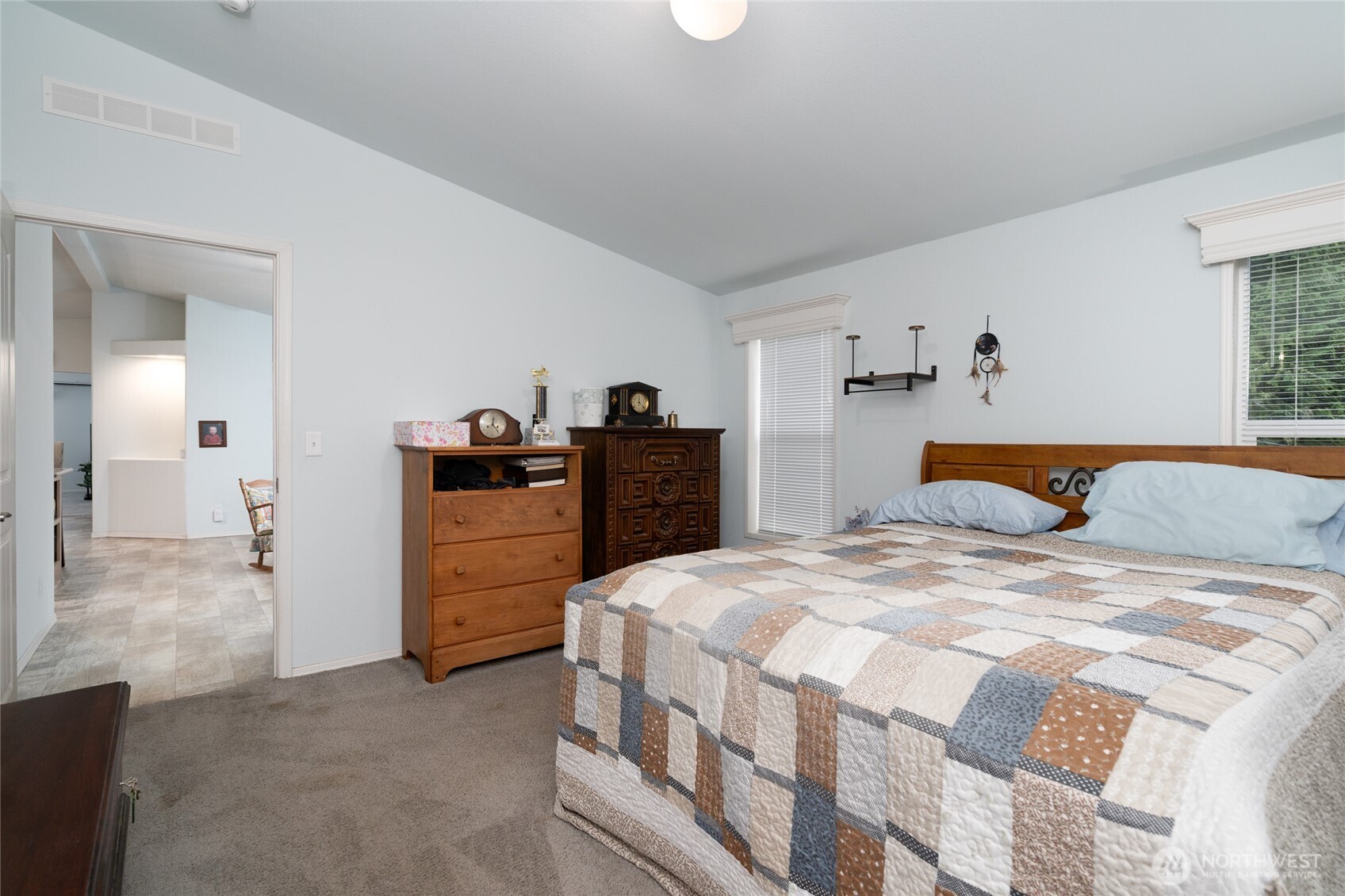 9054 W Pressentin Drive Concrete WA 98237