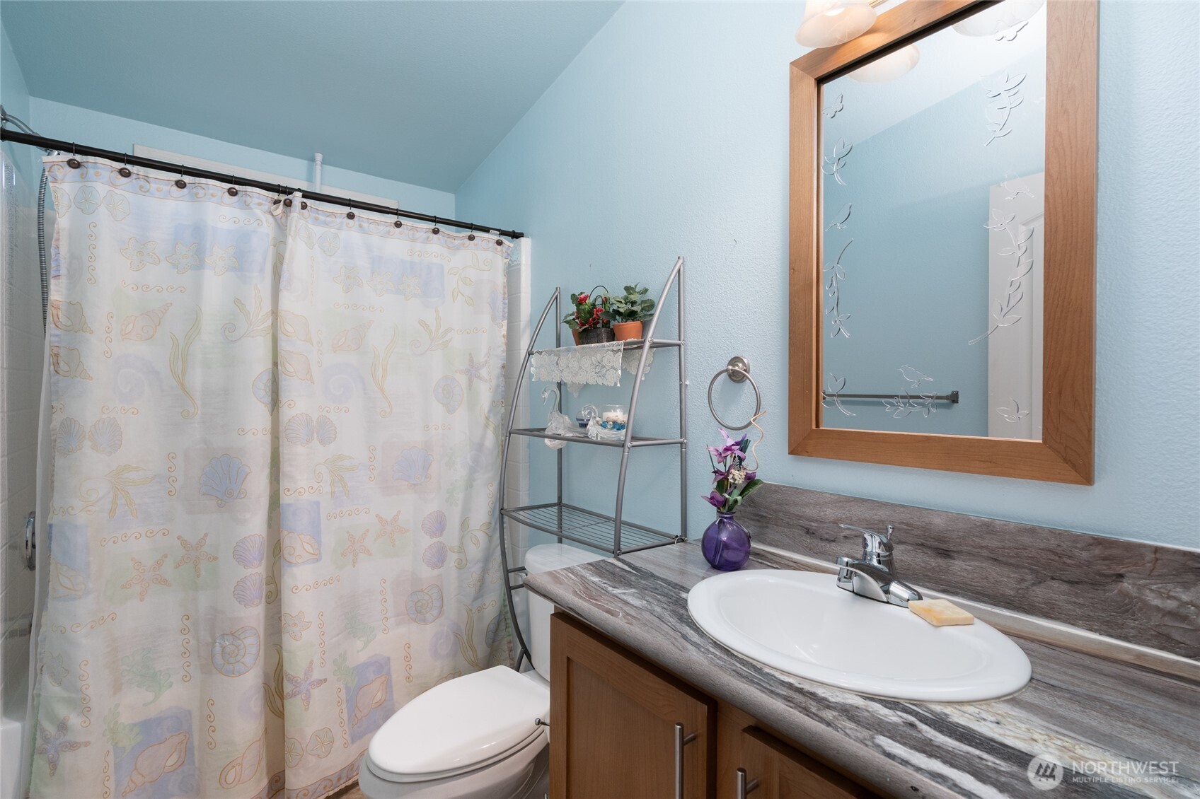 9054 W Pressentin Drive Concrete WA 98237