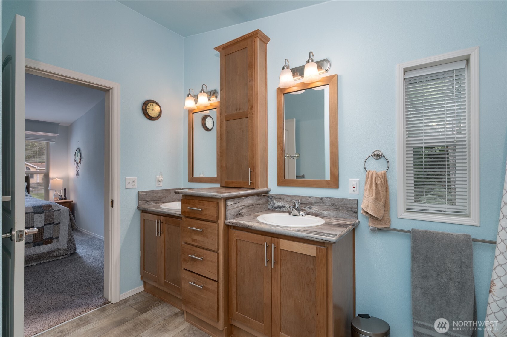 9054 W Pressentin Drive Concrete WA 98237
