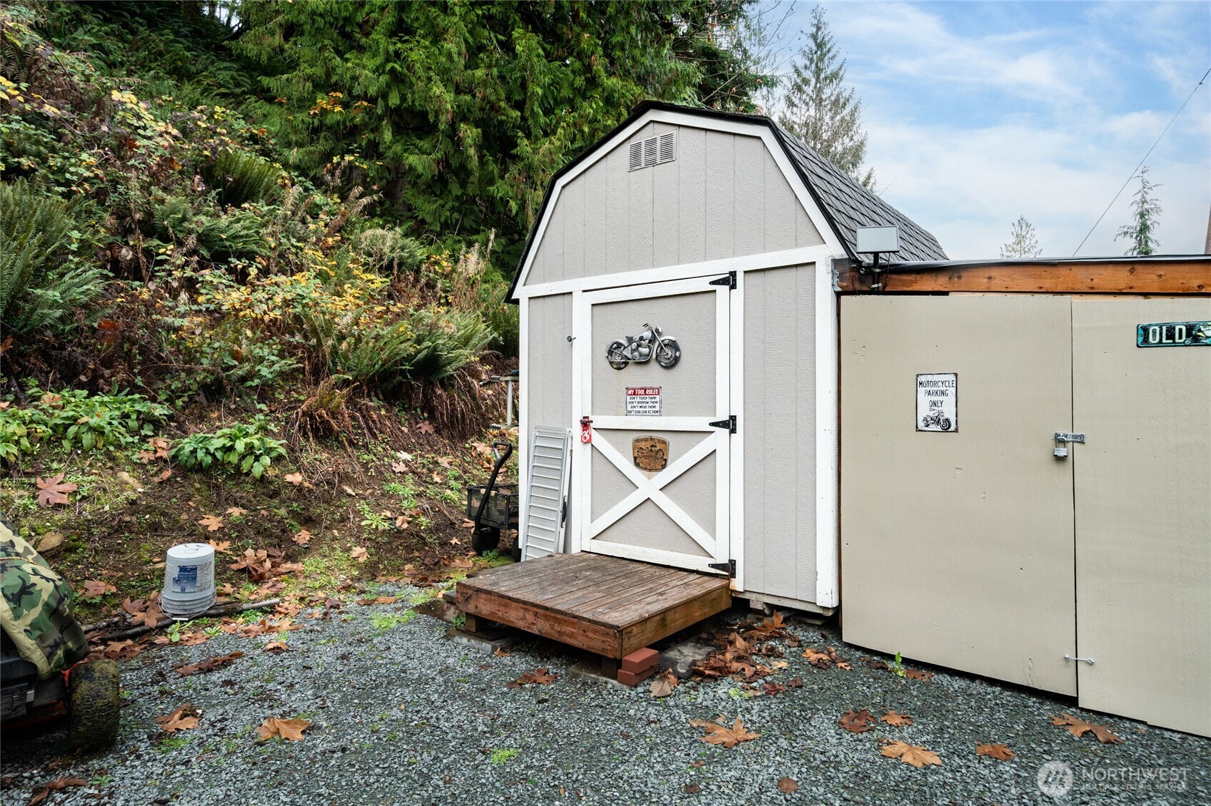 9054 W Pressentin Drive Concrete WA 98237