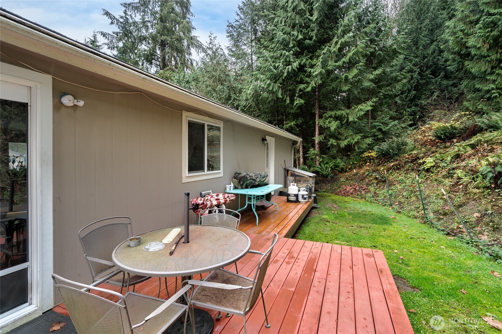 9054 W Pressentin Drive Concrete WA 98237