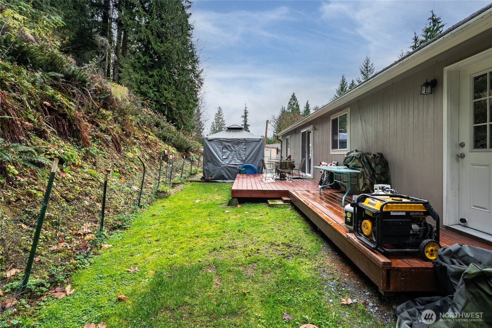 9054 W Pressentin Drive Concrete WA 98237