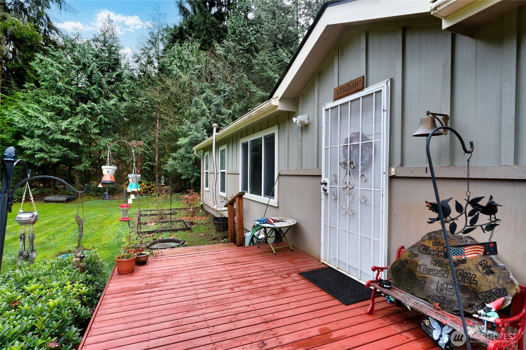 9054 W Pressentin Drive Concrete WA 98237