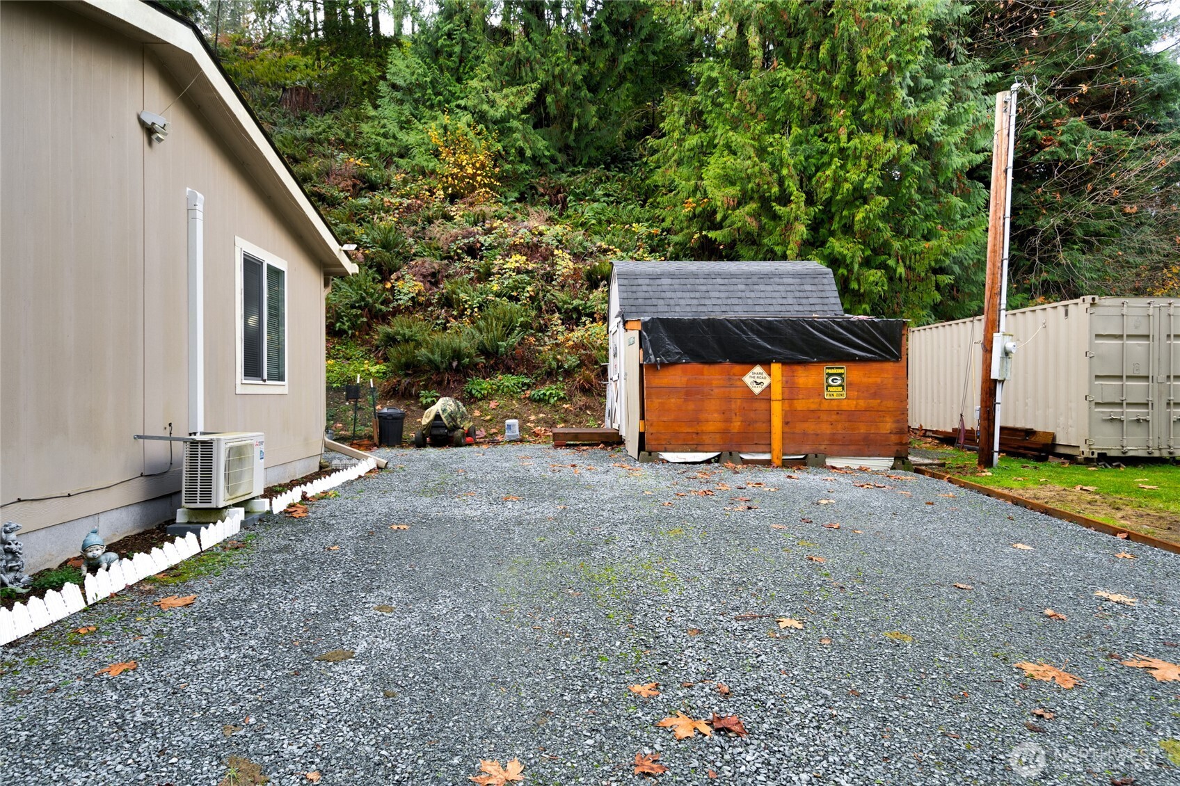 9054 W Pressentin Drive Concrete WA 98237