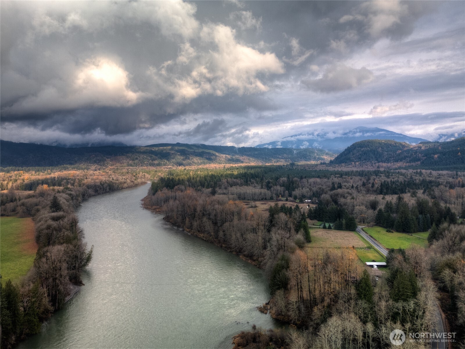 9054 W Pressentin Drive Concrete WA 98237