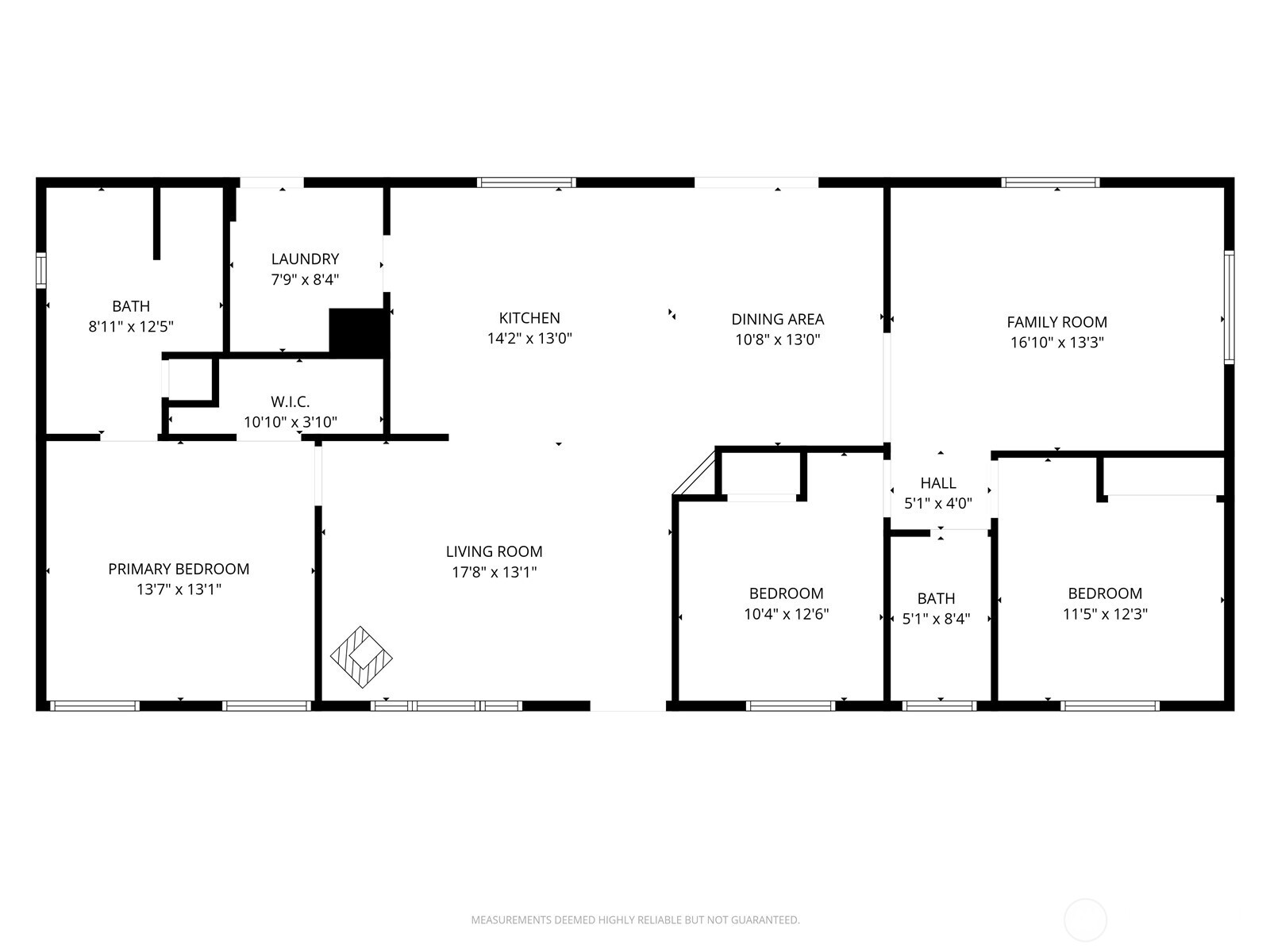 9054 W Pressentin Drive Concrete WA 98237