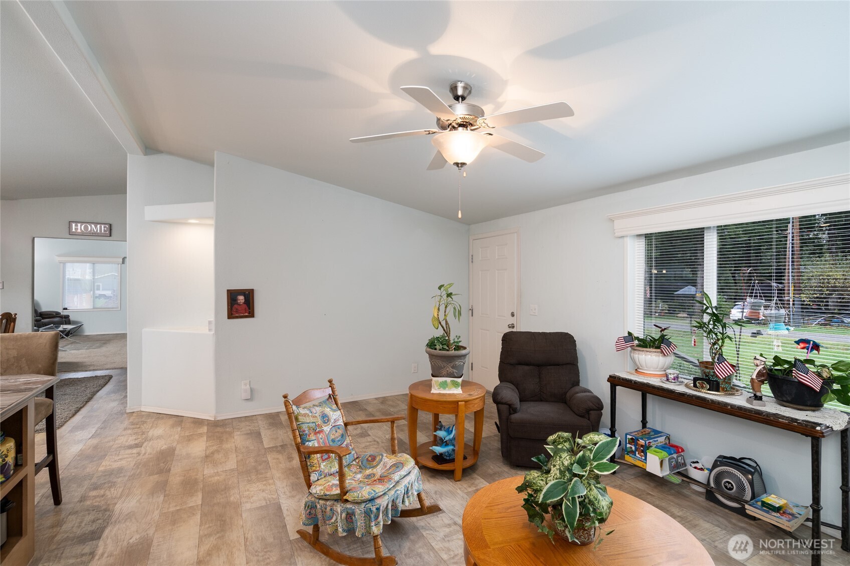 9054 W Pressentin Drive Concrete WA 98237