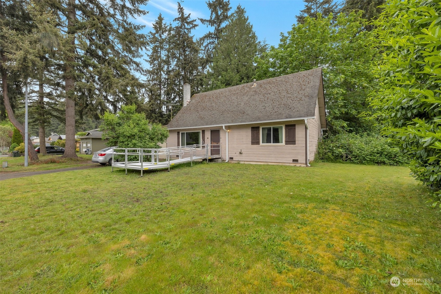 14044 145th Avenue Se Renton WA 98059