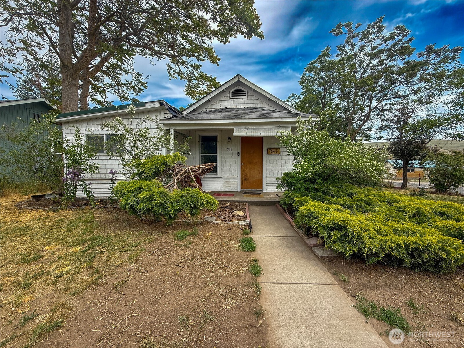 741 5th Avenue S Okanogan WA 98840