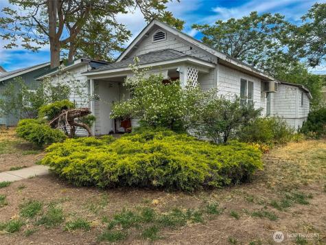 741 5th Avenue S Okanogan WA 98840