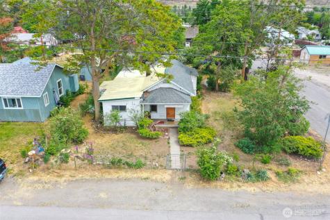 741 5th Avenue S Okanogan WA 98840