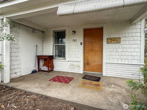 741 5th Avenue S Okanogan WA 98840