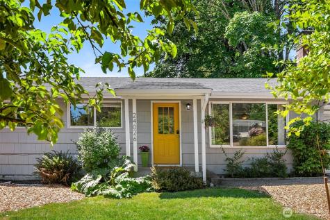 24026 54th Avenue W Mountlake Terrace WA 98043