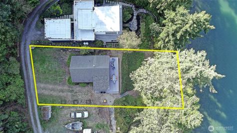 162 N Loon Asea Lane Camano Island WA 98282