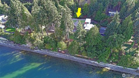 162 N Loon Asea Lane Camano Island WA 98282