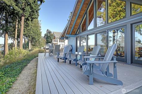 162 N Loon Asea Lane Camano Island WA 98282