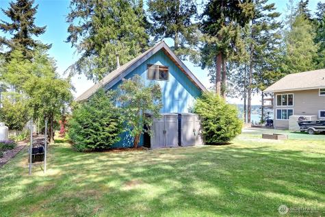 162 N Loon Asea Lane Camano Island WA 98282
