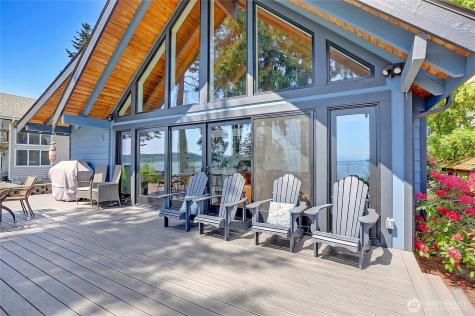 162 N Loon Asea Lane Camano Island WA 98282