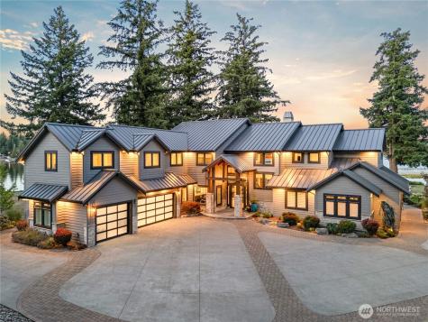 16002 Lawrence Place SE Yelm WA 98597