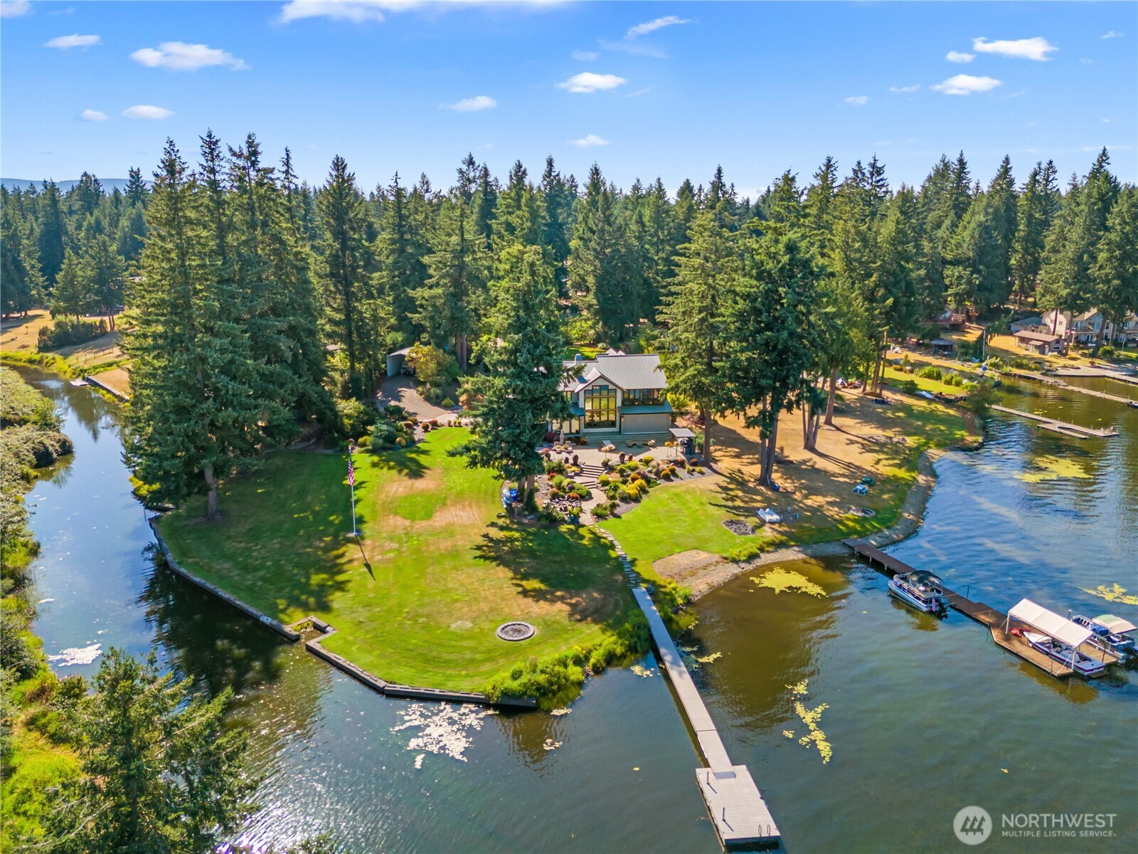 16002 Lawrence Place SE Yelm WA 98597