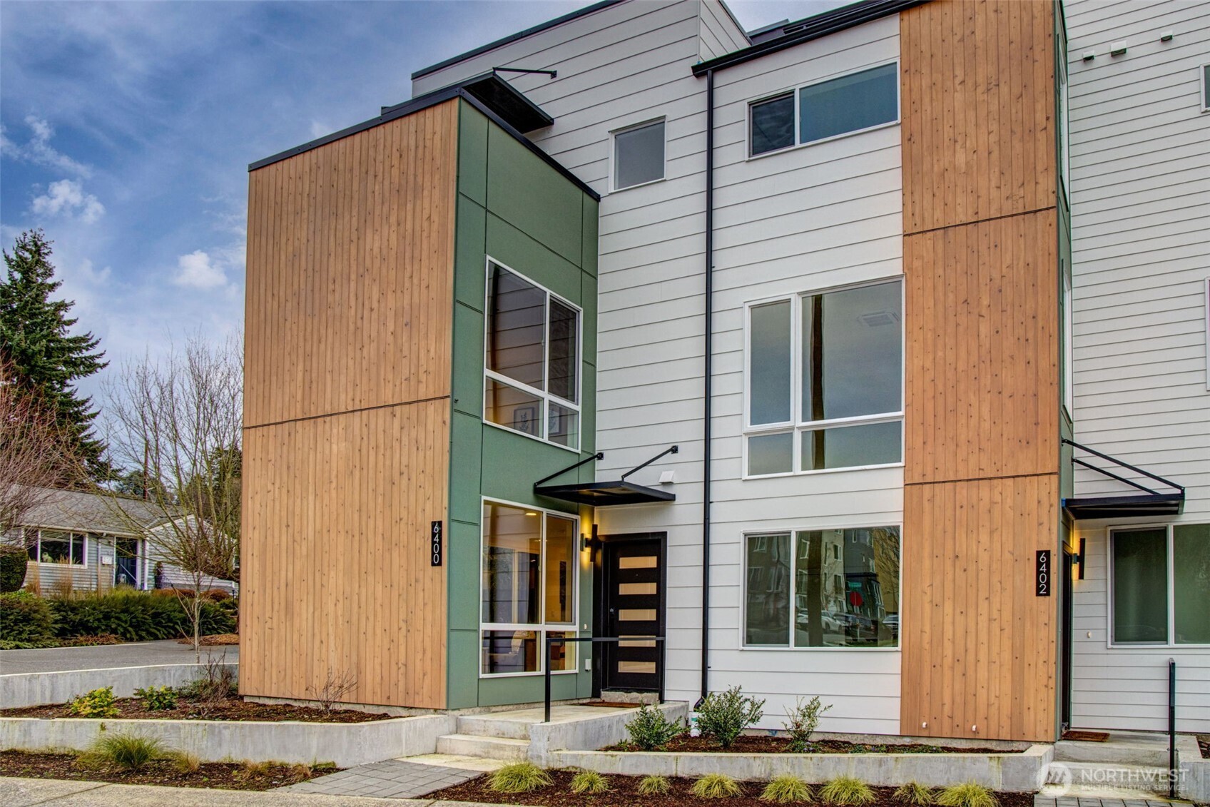 6400 Fauntleroy Way SW Seattle WA 98136